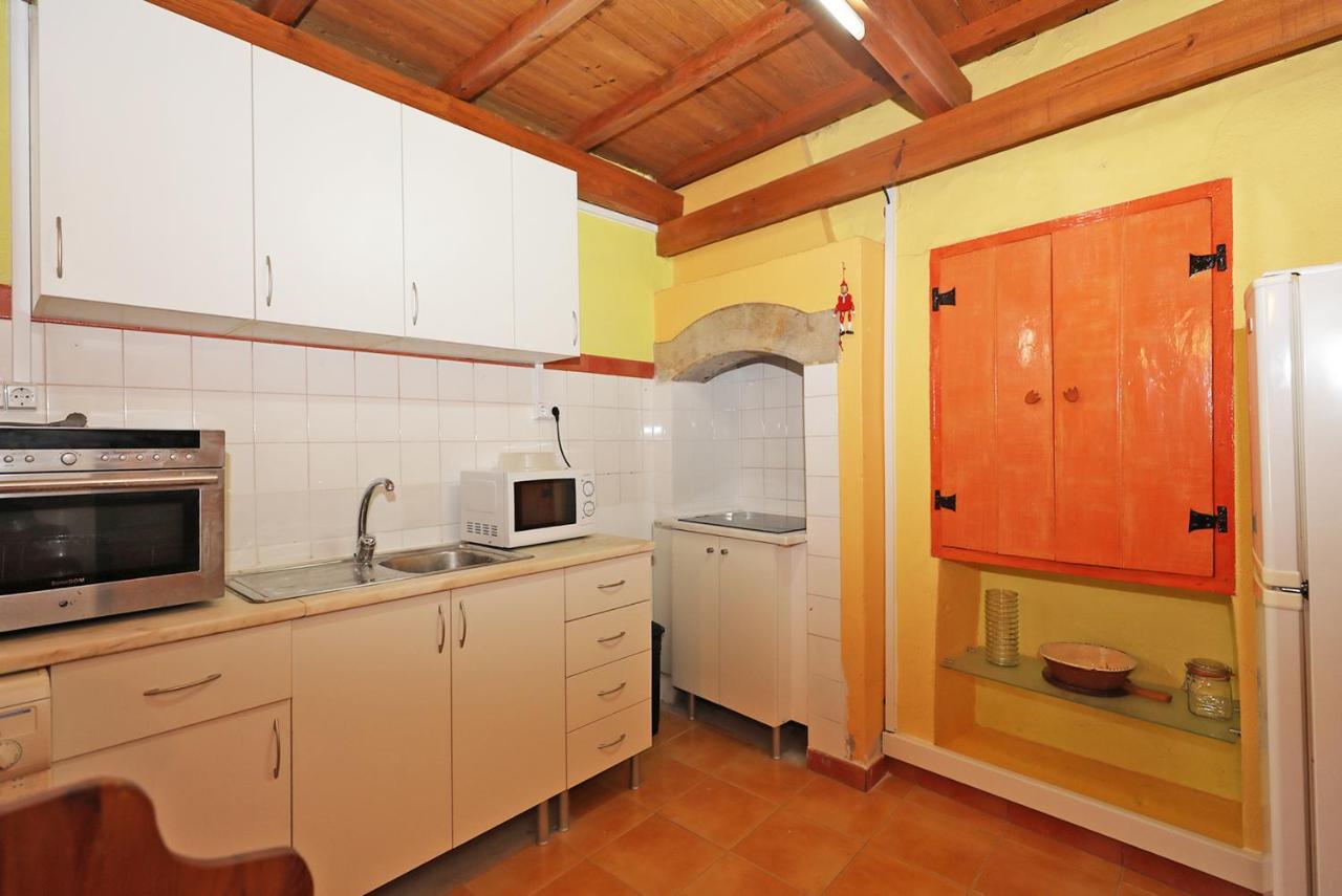 B10 - Rua Do Canal 2 Bed Apartment ラゴス エクステリア 写真