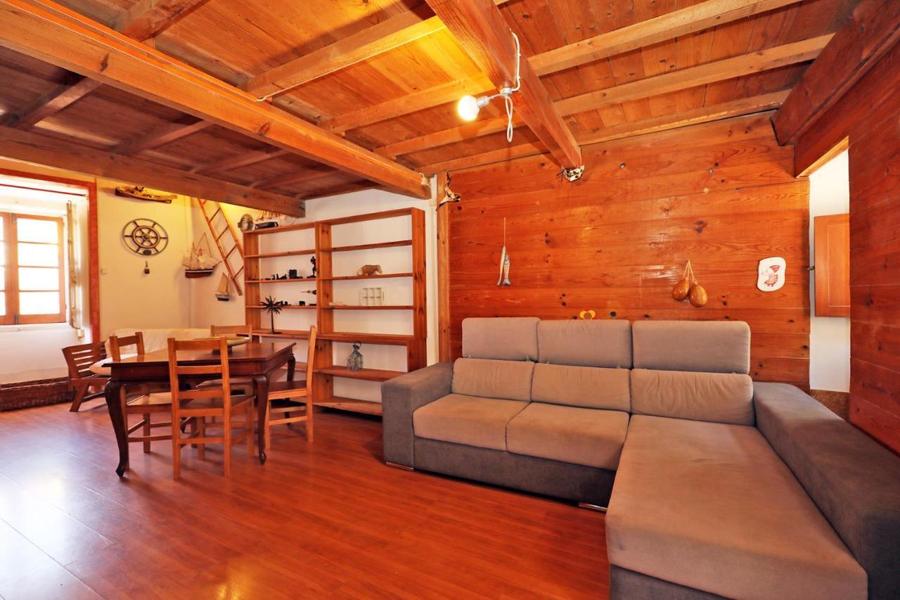 B10 - Rua Do Canal 2 Bed Apartment ラゴス エクステリア 写真