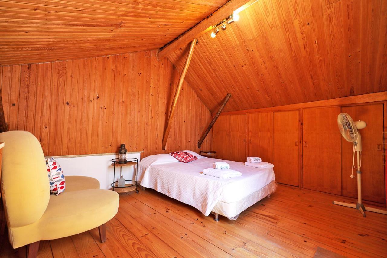 B10 - Rua Do Canal 2 Bed Apartment ラゴス エクステリア 写真